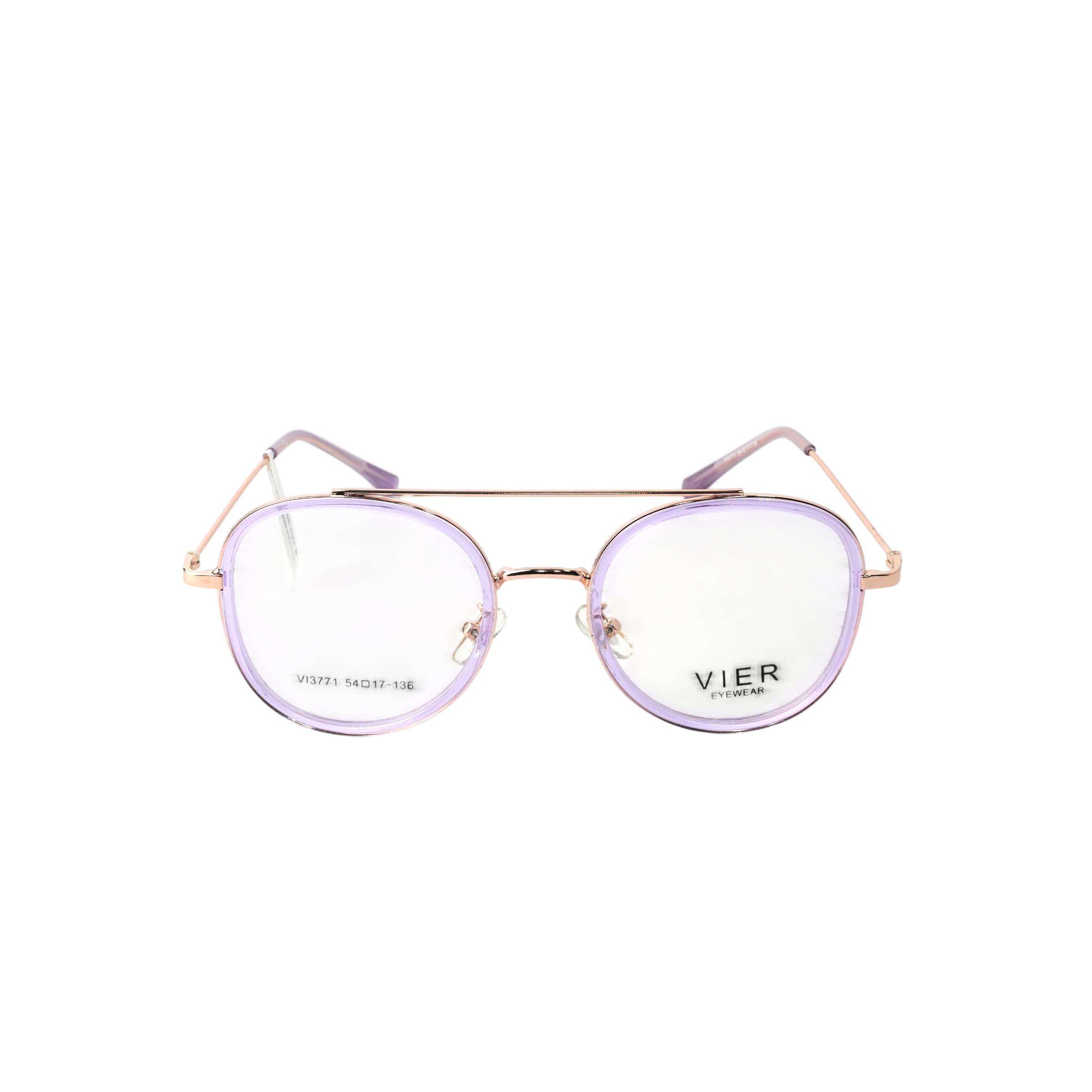 Vier eyewear